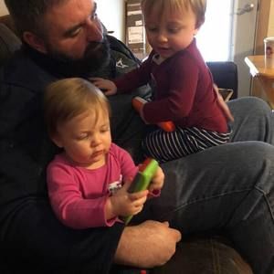 Meet your Posher, Anthony